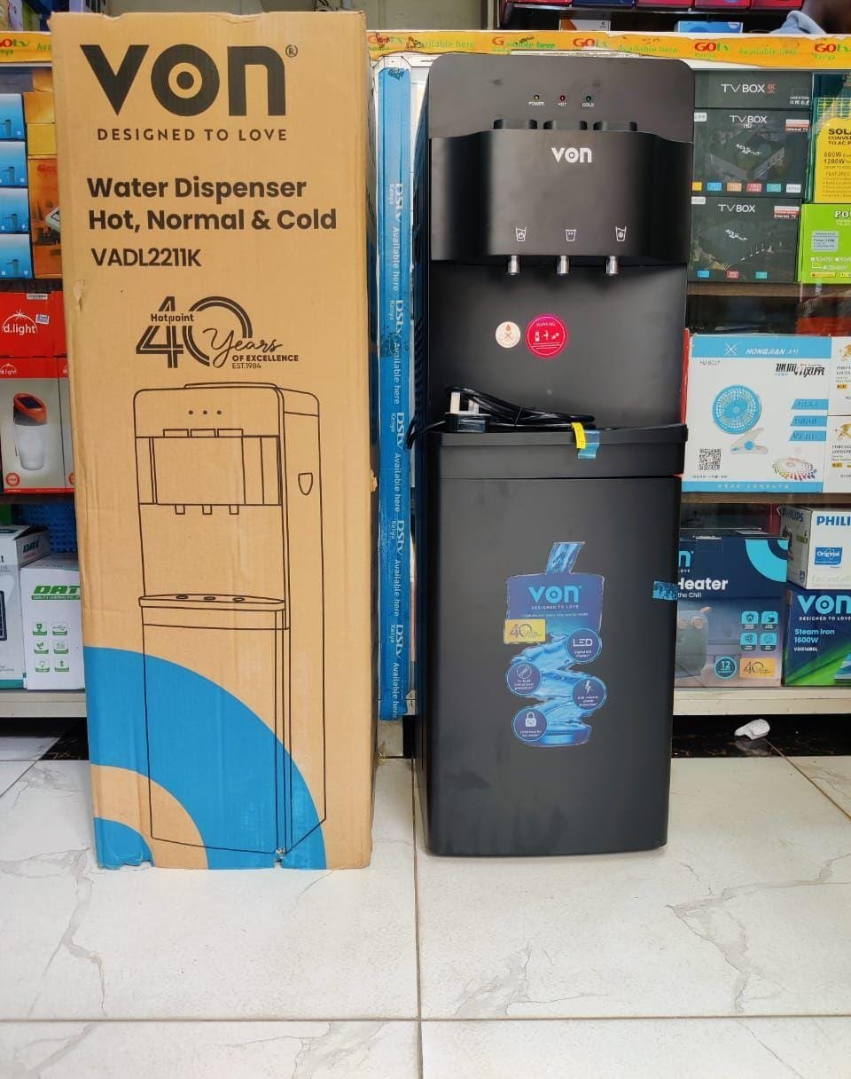 *Von Dispenser 3Taps VADL2211K