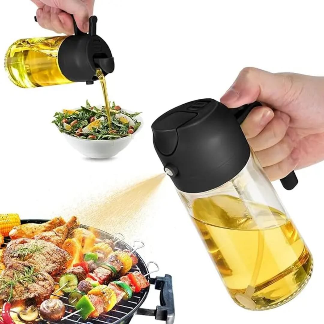 Oil dispenser product image 3
