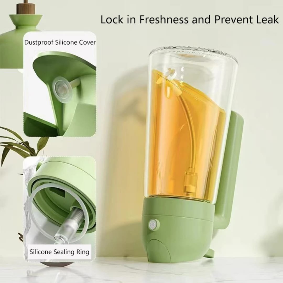 Oil dispenser product image 4
