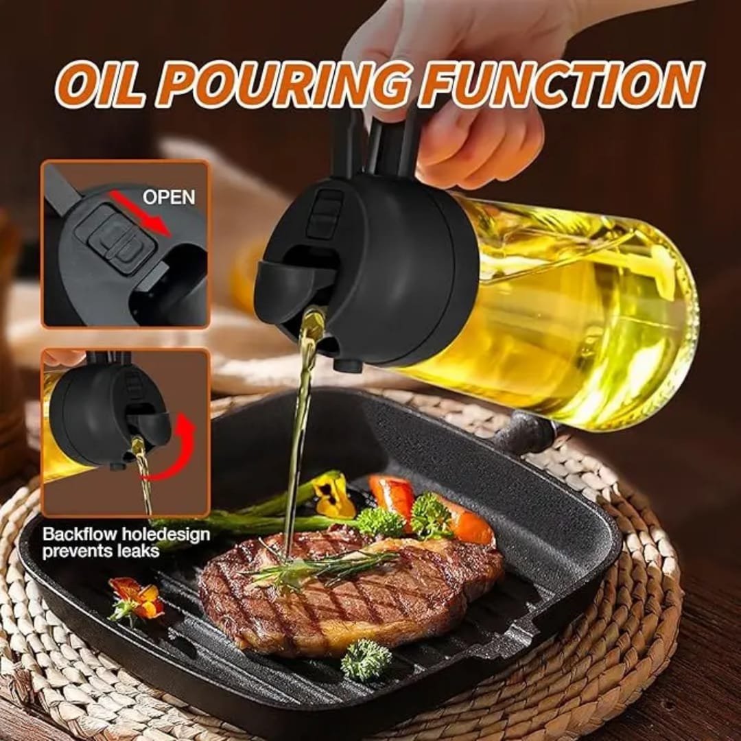 Oil dispenser product image 5