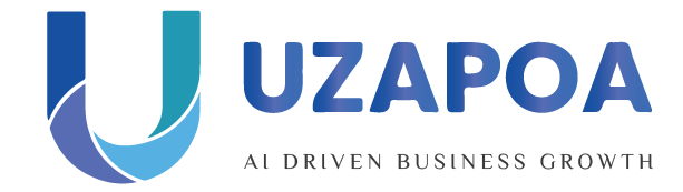 Uzapoa Logo